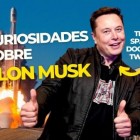 10 curiosidades sobre Elon Musk que você não sabia