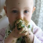 BLW: conheça um método diferente de introdução alimentar para o bebê