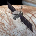 Corpo principal da sonda Europa Clipper, da NASA, é concluído