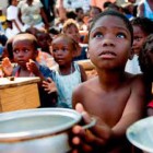 33 milhões de brasileiros passam fome