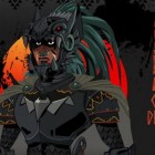 Anunciada animação Batman Asteca pela HBO Max