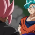 O verdadeiro poder de Goku Super Saiyajin Blue