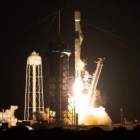 SpaceX vai lançar 46 satélites e pousar foguete no mar neste domingo, saiba como assistir