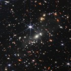 Veja as diferenças entre a foto do James Webb e as do Hubble