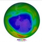 Redução de ozônio no Ártico traz anomalias climáticas no hemisfério norte