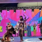 Vídeos das apresentações da Seletiva do Cosplay World Masters no Anime Friends