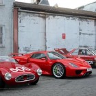 Gran Turismo 7 – Três novos carros lendários são adicionados
