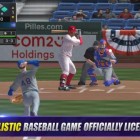 MLB Perfect Inning: Ultimate lançado oficialmente para mobile