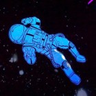 Perdido no espaço: astronautas lutam para recuperar a densidade óssea