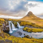 As cachoeiras mais bonitas da Islândia