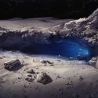 China anunciou a construção de uma base subterrânea na Lua