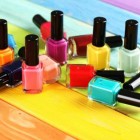 Mini color Delight é a nova coleção de Primavera Verão da Mavala