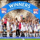 Champions League Feminina 2022 e 23 - Confira os playoffs para a fase de grupo