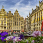 Conheça um pouco da maravilhosa Bruxelas!