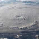 Qual foi o furacão mais devastador da história?