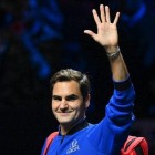 Obrigada por tudo Roger Federer!