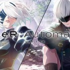 Confira o trailer do anime NieR: Automata Ver1.1a