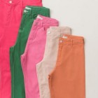 Pernambucanas apresenta especial de jeans com algodão certificado