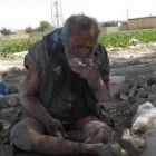 Homem mais sujo do mundo morre aos noventa e quatro anos