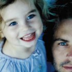 Filha do ator Paul Walker, de ‘Velozes e Furiosos’, cresceu e já está com 24 anos