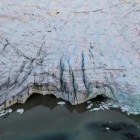 Geleiras da Groenlândia estão derretendo 100 vezes mais rápido do que o estimado