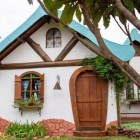 Casas temáticas no Brasil para alugar no Airbnb