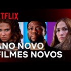 Netflix - Confira a prévia dos lançamentos de 2023