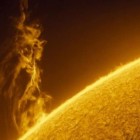 Veja o nascer do Sol sobre a Terra em vídeo gravado durante caminhada espacial
