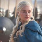 Atriz de ‘Game of Thrones’ explica porque ainda não assistiu ‘House of the Dragon’