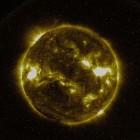 Chineses reproduzem características de explosão solar em laboratório