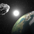 NASA busca novos asteroides para lançar espaçonaves
