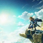 Confira o novo trailer de The Legend of Zelda: Tears of the Kingdom