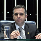 Ataques em Brasília: Pacheco promete consequências severas a golpistas