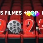 Os melhores filmes para 2023