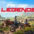 Pegamos nossa moto e jogamos MX vs ATV Legends no PC! Confira nossa análise e gameplay!