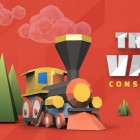 Partimos para uma viagem divertida em Train Valley Console Edition. Confira nossa análise