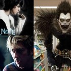 Todos os filmes live-action de Death Note