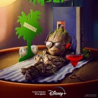 Análise de Eu Sou Groot, disponível no Disney Plus