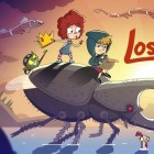 Jogamos o imaginativo Lost in Play no Nintendo Switch! Confira nossa análise e gameplay!