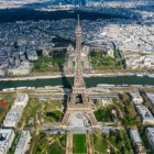 Os melhores passeios e tours para fazer em Paris, França