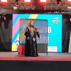 Vídeos das apresentações do Concurso Cosplay no Anime Santos Geek Fest 2023