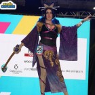 Os melhores cliques do Concurso Cosplay no Anime Santos Geek Fest 2023