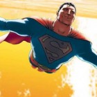 Grandes Astros: Superman salva o Sol e luta com Luthor e Solaris
