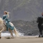 ONG Peta condena produtores de Rings of Power após cavalo morrer no set de filmagem