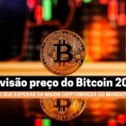 Previsão de preço do Bitcoin 2024: O que esperar?