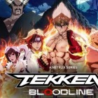Análise da 1º Temporada do anime Tekken: Bloodline, disponível na Netflix