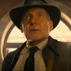 Harrison Ford é destaque em trailer inédito de Indiana Jones