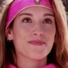 Atriz que interpretou a Ranger Rosa em ‘Power Ranger’ compartilha foto de quando era jovem