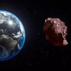 Asteroide descoberto é quase uma segunda Lua da Terra