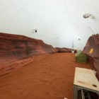 Fóssil de dragão em Marte? Rover da NASA faz registro curioso